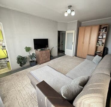 воспитатель в частный садик с проживанием: 1 комната, 30 м², Индивидуалка, 5 этаж, Косметический ремонт — 14