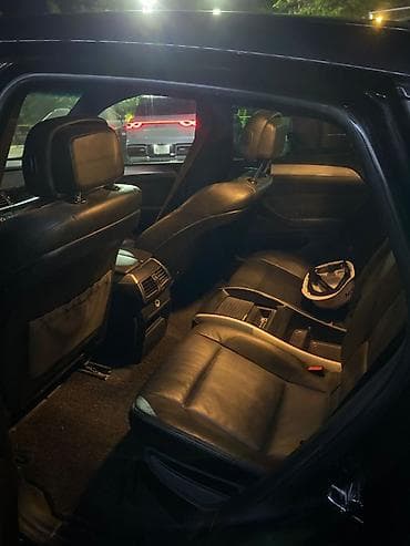 e53 x5: BMW X6: 2009 г., 4.4 л, Автомат, Бензин, Купе — 4