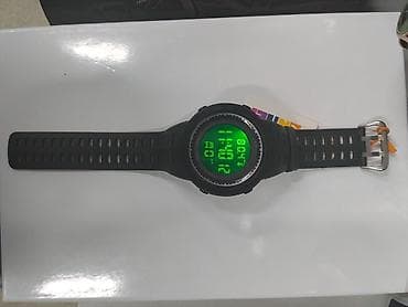 time try: Спортивные часы часы, Таймер и секундомер, Унисекс — 1