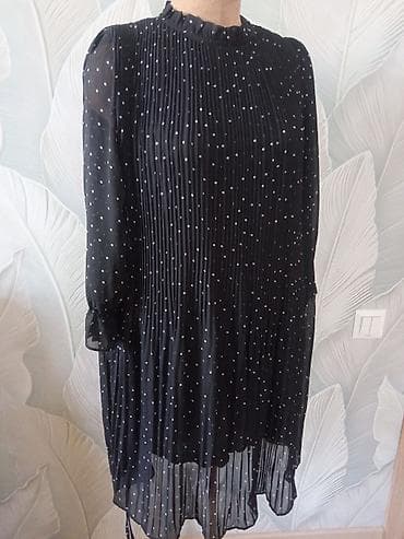 second hend: Продаю вечерние платья 46-48(L) размера. По 400 каждое. В отличном — 4