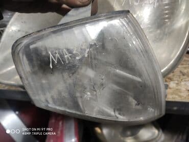 corolla runx: Зарчасти ручки тайота Мазда обшивка стоп фара ипсум Микра Ниссан Гайя — 26