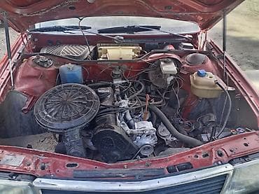audi s4 b5: Audi 100: 1986 г., Механика, Бензин, Седан — 3