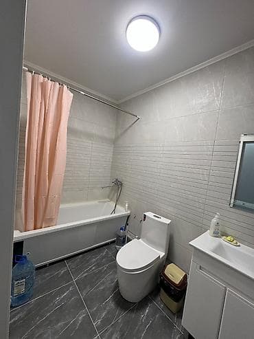 180000: 3 комнаты, 97 м², Элитка, 6 этаж, Дизайнерский ремонт — 7