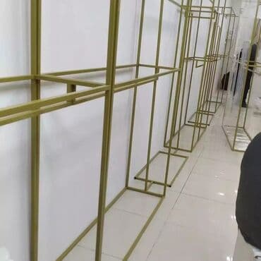 оборудование для бутика: Торговое оборудование для магазинов и для дома ! Кронштейны на полные — 4