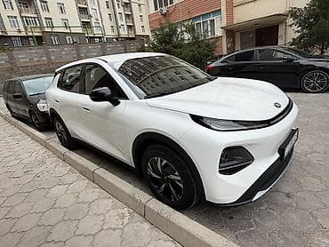 Кызматтар: Арендага берилет—— Электромобиль Чанган Q05, 2026-жылкы, 0 — 2