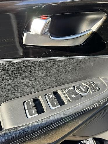 Kia Sorento: 2019 г., 2 л, Автомат, Дизель, Кроссовер — 9