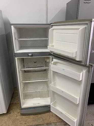 ош холодильник: Холодильник Двухкамерный, 56 * 132 * 60 — 2