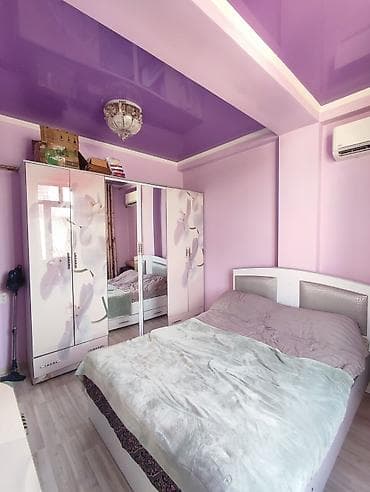 ипотека 2 комнатная квартира: 2 комнаты, 47 м², Индивидуалка, 2 этаж, Старый ремонт — 9
