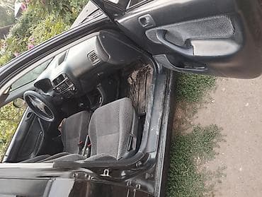 Honda Civic: 1998 г., 1.4 л, Автомат, Бензин, Седан — 6