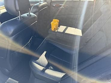 bmw m5 e39: Mercedes-Benz E-Class: 2003 г., 3.2 л, Автомат, Бензин, Седан — 7