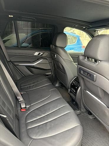 bmw e63: BMW X5: 2019 г., 3 л, Автомат, Бензин, Кроссовер — 3