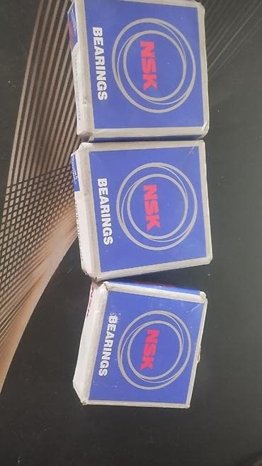Подшипник Nissan Новый, Оригинал, Япония