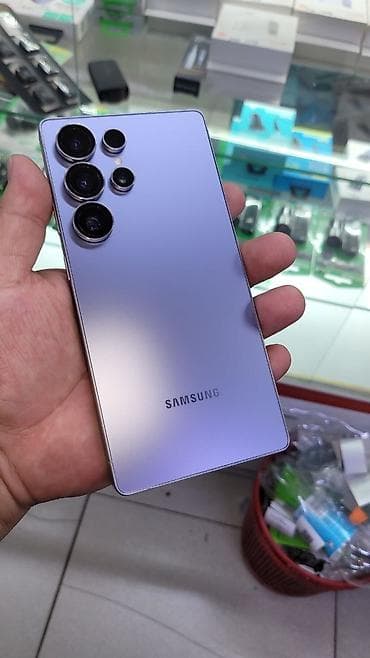 redmi note 10 5 g: Samsung Galaxy S25 Ultra, 256 ГБ, цвет - Фиолетовый, 2 SIM — 1