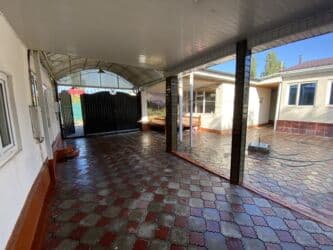 барачного типа дом: Дом, 234 м², 10 комнат, Собственник, ПСО (под самоотделку) — 14