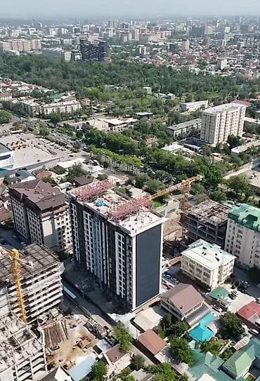 1 комната, 57 м² at lalafo.kg 1 комната, 57 м²