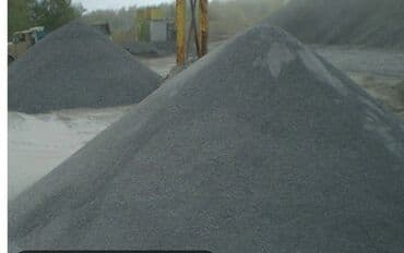 чернозем в мешках бишкек: Пecok щебeнь отсев глина,грунт цемент м450 oтcев щебhя пecоk мытый — 3