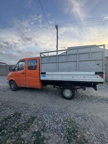 натяжитель ремня мерседес: Грузовик, Mercedes-Benz, Дубль — 3