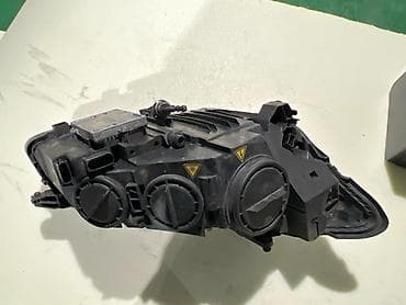 Передняя левая фара Kia — 2