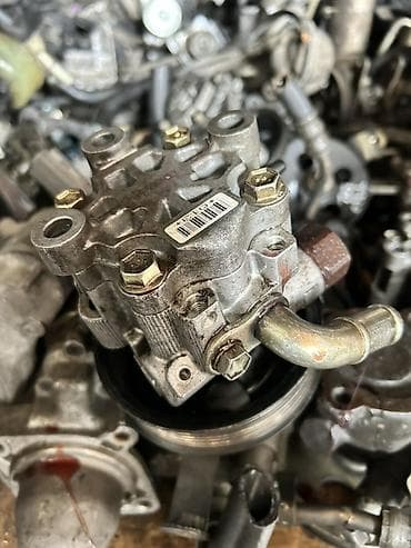 step 2: Гидроусилитель Toyota — 1