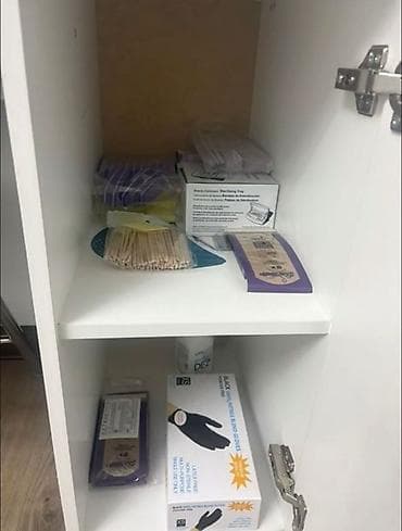 китеп койгон стол: Маникюрный рабочий стол с надстройкой и оборудованием. Комплектация и — 2