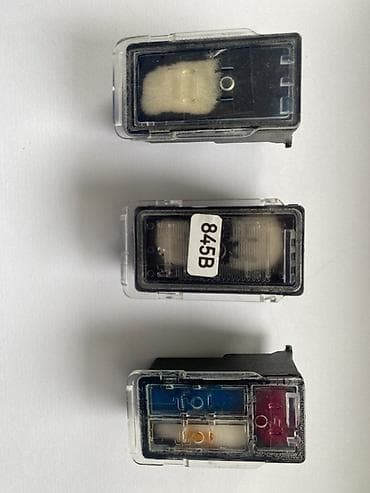 принтер canon 4010: Картриджи для струйных принтеров Canon Состав набора: - 1 × Canon — 2