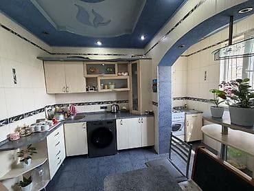 variant kg: 2 комнаты, 52 м², 106 серия, 9 этаж — 6
