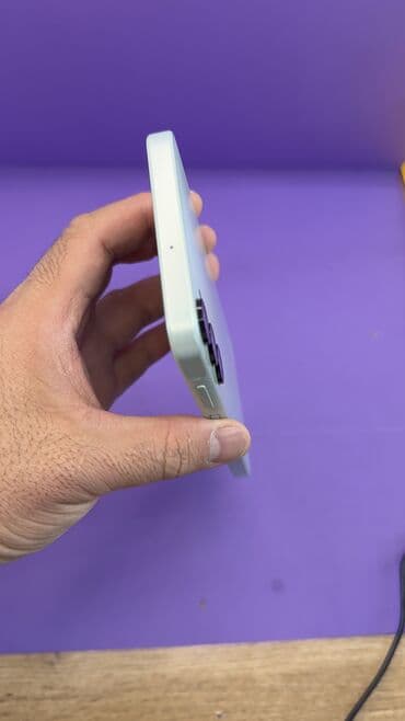 s24 бишкек: Samsung Galaxy A26 5G, Колдонулган, 128 ГБ — 2