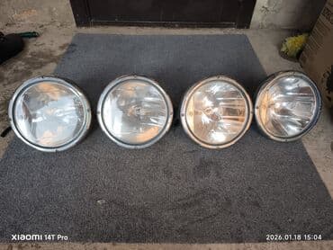 туманка субару: Тягач, Volvo, 2011 г., Без прицепа — 3