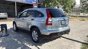 crv 2001: Honda CR-V: 2009 г., Бензин, Кроссовер — 2