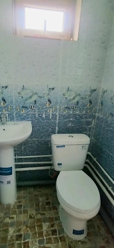 Сниму дом: 68 м², 3 комнаты, Забор, огорожен — 4