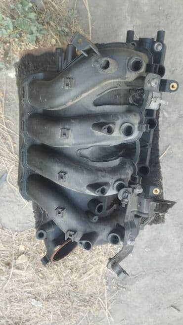 Коллектор Chevrolet Cobalt 2012 г., Б/у, Оригинал, Германия