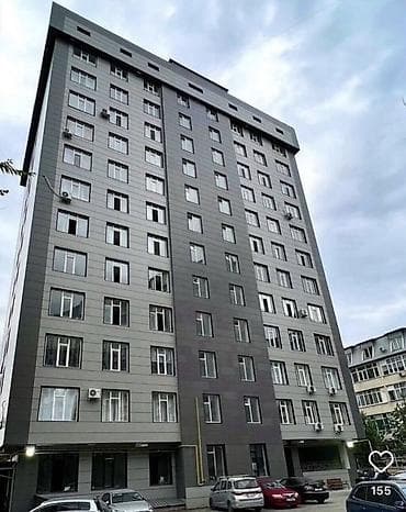 8: 3 комнаты, 81 м², Нижний Джал (Джал-23) Элитка, 8 этаж, Евроремонт — 8