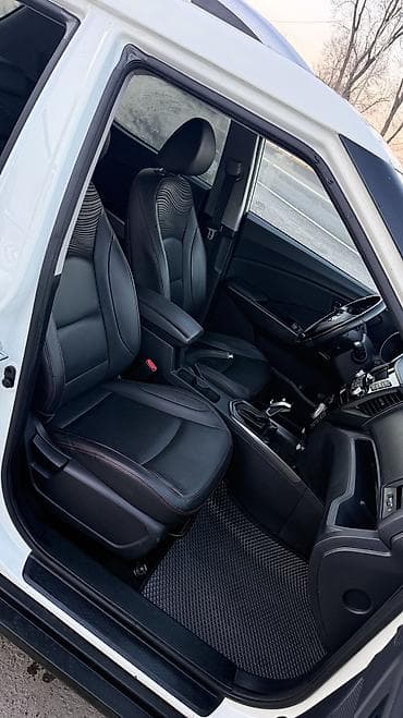 исык кол: Ssangyong Tivoli: 2019 г., 1.5 л, Автомат, Бензин, Кроссовер — 7