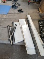 кузовные запчасти на тойоту бишкек: Аристо запчастары сатылат — 7