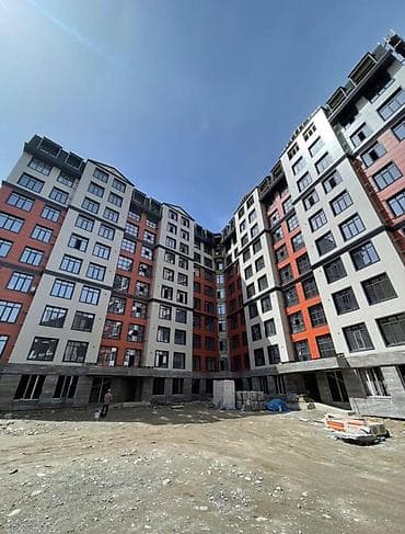 2026: 1 комната, 42 м², Элитка, 4 этаж, Готовая ПСО (под самоотделку) — 6