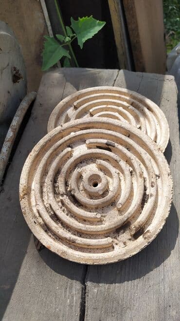 Тепловые завесы