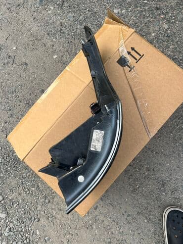 видео наблюдение б у: Комплект передних фар Land Rover 2017 г., Б/у, Оригинал — 5