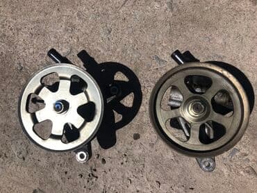 Гидроусилитель Honda Б/у, Оригинал, Япония