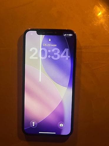 redmi note 12 pro 4g: IPhone 11 Pro, Серебристый — 2
