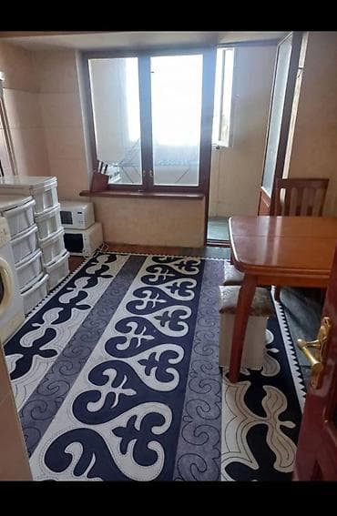 Батирлер: 2 бөлмө, Кыймылсыз мүлк агенттиги, Чогуу жашоосу жок, Толугу менен эмереги бар, Жарым -жартылай эмереги бар — 2