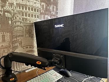 сколько стоит системный блок для компьютера цена: Монитор, Б/у, 27" - 28" — 4