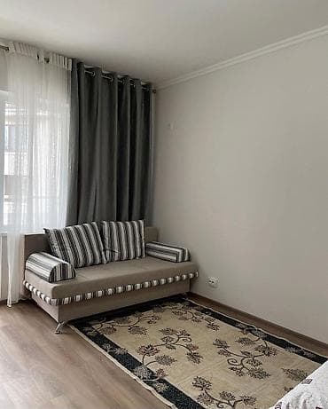 жк платинум парк: 1 комната, 45 м², Индивидуалка, 2 этаж, Свежий ремонт — 4