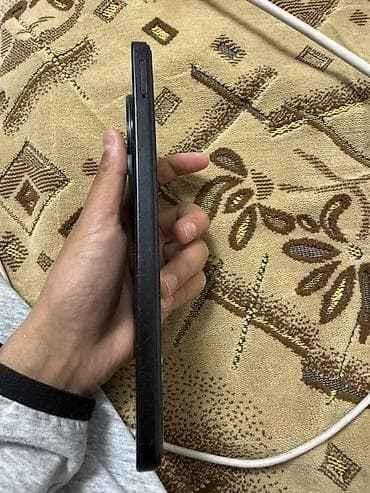 оне плюс: Poco C75, 256 ГБ, цвет - Черный — 5