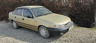 daewoo matiz фар: Daewoo Nexia: 2007 г., 1.5 л, Механика, Бензин, Седан — 1