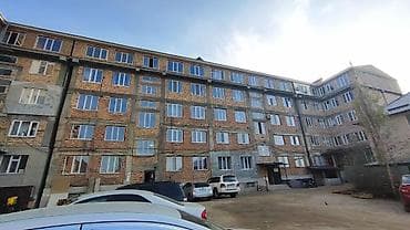 Продажа квартир: 1 комната, 35 м², Индивидуалка, 5 этаж, Евроремонт — 4