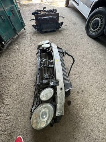 продать швейную машинку на запчасти: Mercedes-Benz, Б/у, Оригинал — 1