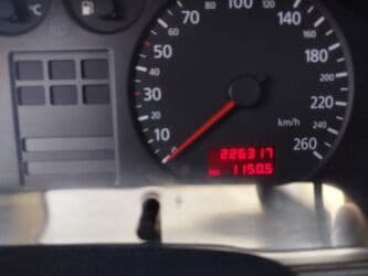 дополнительный свет: Audi A4: 1998 г., 1.6 л, Механика, Бензин, Универсал — 13