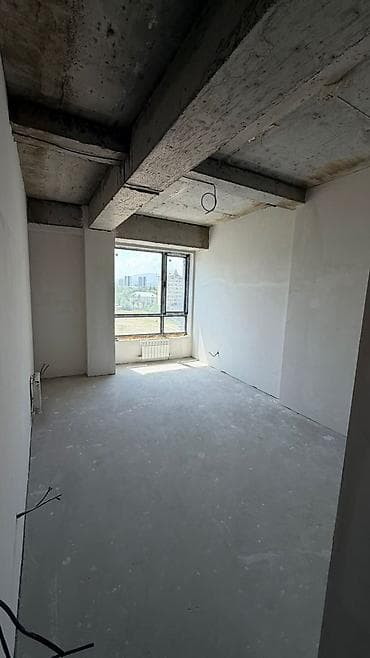 квартиры псо бишкек: 2 комнаты, 93 м², Элитка, 8 этаж, Готовая ПСО (под самоотделку) — 5