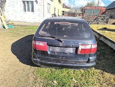 м8 pro: Тойота Калдина 1.8 передний привод каропка матор идеал на запчасти — 2