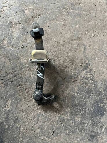 сигнализация с датчиком наклона: Неизвестный ограничитель двери, Неизвестный дверной ограничитель — 2